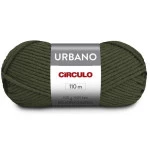 Fio Circulo Urbano 500G Cor 942 Cedro