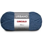 Fio Circulo Urbano 500G Cor 2276 Atlanta