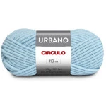 Fio Circulo Urbano 500G Cor 2591 Anjo Do Mar