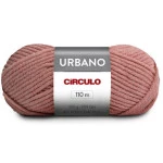 Fio Circulo Urbano 500G Cor 3290 Boca