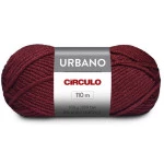Fio Circulo Urbano 500G Cor 3986 Picante