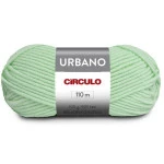 Fio Circulo Urbano 500G Cor 5393 Sereia