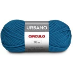 Fio Circulo Urbano 500G Cor 5437 Olho Turco