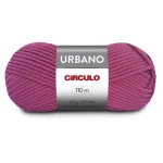 Fio Circulo Urbano 500G Cor 6116 Choque