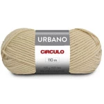 Fio Circulo Urbano 500G Cor 7151 Palmier