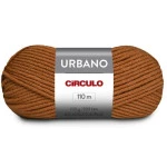 Fio Circulo Urbano 500G Cor 7370 Gruta