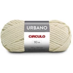 Fio Circulo Urbano 500G Cor 7684 Natural