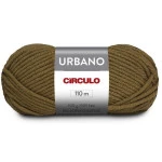 Fio Circulo Urbano 500G Cor 7793 Rubber