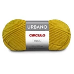 Fio Circulo Urbano 500G Cor 7874 Solar