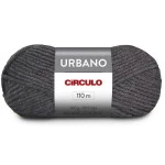 Fio Circulo Urbano 500G Cor 8323 Onix