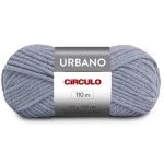 Fio Circulo Urbano 500G Cor 8473 Azul