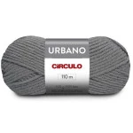 Fio Circulo Urbano 500G Cor 8978 Metal