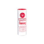 Corante Guarany Vivacor 6X40G Cor 09	Vermelho