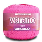 Linha Circulo Verano C/165 M Cor 618 Quartzo