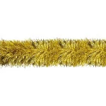 Festao Art 9Cm Corte Fino C/2M Zcn236 Cor Ouro 