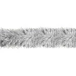 Festao Art 9Cm Corte Fino C/2M Zcn236 Cor Prata 