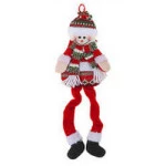Enf.Art Noel/Neve F Maestria 33Cm Zc1109 Modelo Boneco de Neve