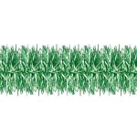 Festao Art Metalizado 6Cm 2M Zc327A Cor Verde