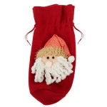 Fam Joy Art Saco Presente 28Cm Zc682 Modelo Noel