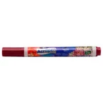 Acrilpen Acrilex 04406 P/Tecido C/6 Cor 565	Vinho