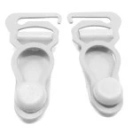 Fivela Terlizzi Af002 De Aco C/20 Cor 0001 Branco