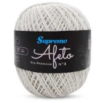 Linha Supremo Afeto Premium 340M Cor 110 Branco