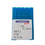 Agulha Imp Lanmax Cabo Fino Dbx1 C/10 Numero 16