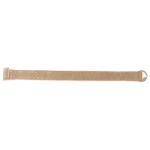 Alca Marak 100 Afivelada C/12 Cor Chocolate
