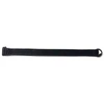 Alca Marak 100 Afivelada C/12 Cor Preto