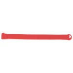Alca Marak 100 Afivelada C/12 Cor Vermelho