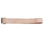 Alca Marak 105 Afivelada Sustentacao C/6 Cor Chocolate