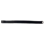 Alca Marak 110 Afivelada C/12 Cor Preto