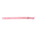 Alca Marak 121 Afivelada Removivel C/12 Cor Rosa