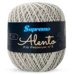 Linha Supremo Alento Premium 500M Cor 169 Areia