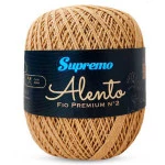 Linha Supremo Alento Premium 500M Cor 440 Mostarda