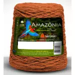 Barbante Sao Joao Amazonia 4/ 6 C/614M Cor 45 - Kraft