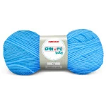 Fio Circulo Amore Baby 200G Cor 2873 Elemento