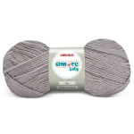 Fio Circulo Amore Baby 200G Cor 8088 Polar