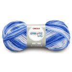 Fio Circulo Amore Baby 200G Cor 9128* Inverno