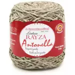 Linha Rayza Antonella 195M 250G Cor 502 - Cappuccino