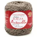 Linha Rayza Antonella 195M 250G Cor 503 - Canela