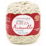 Linha Rayza Antonella 195M 250G Cor 504 - Nata
