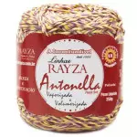 Linha Rayza Antonella Baby 325M 250G Cor 602 - Topazio Imperial
