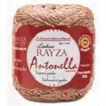Linha Rayza Antonella Baby 325M 250G Cor 604 - Agata