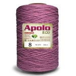 Barbante Circulo Apolo Eco8 1,8Kg Cor 3182 Pitaya