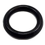 Argola Rr E L Madeira N 1 C/50 Cor Imbuia