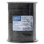 Elastico Zanotti Aurata 20 C/50M Cor Preto