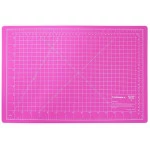 Base Imp Lanmax Corte A3 45X30Cm Cor Rosa