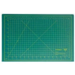 Base Imp Lanmax Corte A3 45X30Cm Cor Verde