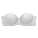 Bojo Impec 600 Bulge Schelp Diepte Cor-Tam Tam. Gg - Branco
